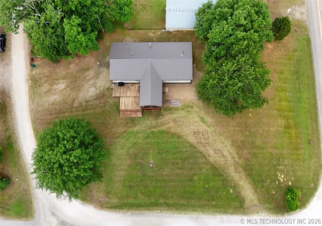 Homes for sale in Porum, OK | 23 Holiday Village, Porum, OK 74455 | MLS# 2618662