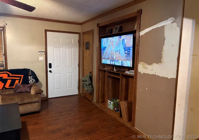 Homes for sale in Park Hill, OK | 29346 S Big Hollow Rd, Park Hill, OK 74451 | MLS# 2618679