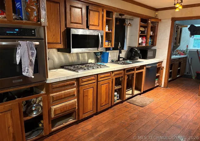 Homes for sale in Park Hill, OK | 29346 S Big Hollow Rd, Park Hill, OK 74451 | MLS# 2618679