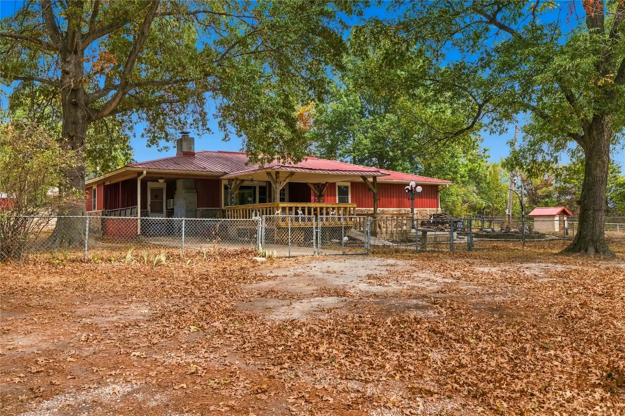 Single family home for sale at 452961 E 1030 Road, Vian, OK 74962 | MLS# 2618624