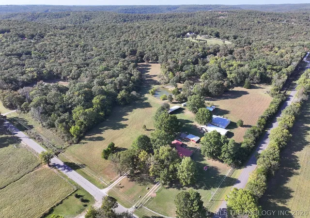 Photo 3 of Single family home for sale at 452961 E 1030 Road, Vian, OK 74962 | MLS# 2618624 | Listing updated on 2026-08-20