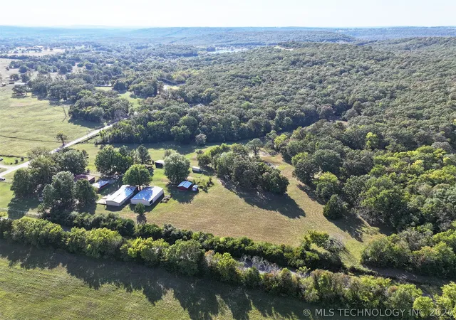 Photo 40 of Single family home for sale at 452961 E 1030 Road, Vian, OK 74962 | MLS# 2618624 | Listing updated on 2026-08-20