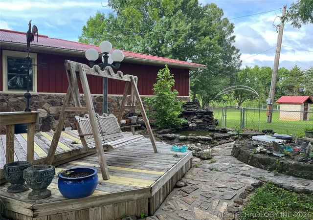 Photo 4 of Single family home for sale at 452961 E 1030 Road, Vian, OK 74962 | MLS# 2618624 | Listing updated on 2026-08-20