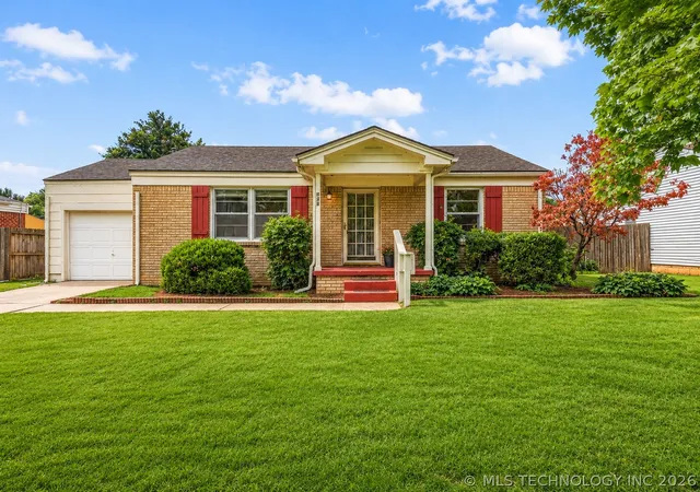 1st image of 131 E 35th St, Tulsa, OK 74105 | MLS# 2615979