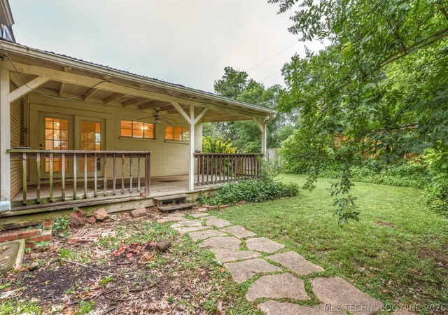 44th image of 131 E 35th St, Tulsa, OK 74105 | MLS# 2615979
