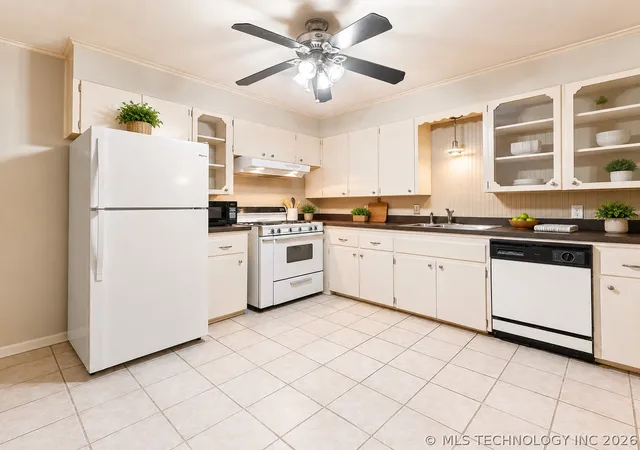 4th image of 131 E 35Th St, Tulsa, OK 74105 | MLS# 2615979