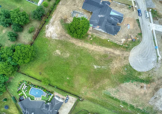 1st image of 10612 S Holley St, Jenks, OK 74037 | MLS# 2618405