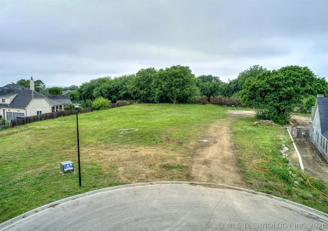 3rd image of 10612 S Holley St, Jenks, OK 74037 | MLS# 2618405