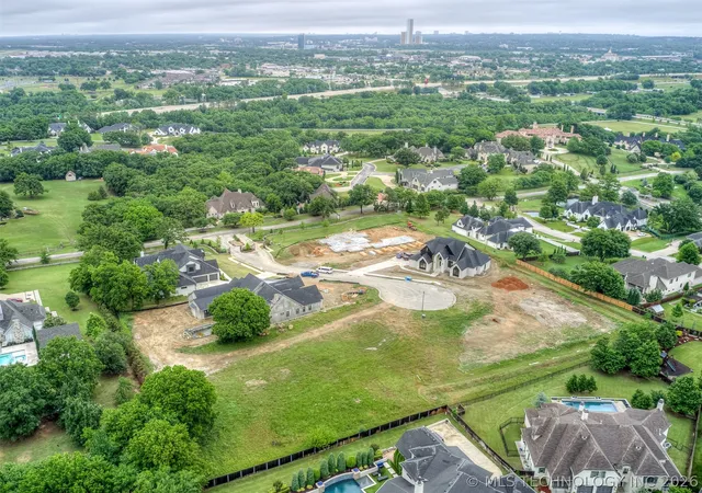 4th image of 10612 S Holley St, Jenks, OK 74037 | MLS# 2618405