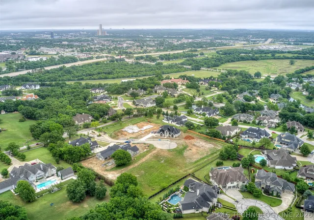 5th image of 10612 S Holley St, Jenks, OK 74037 | MLS# 2618405