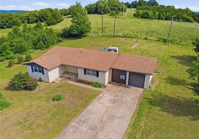 1st image of 4263 W Highland Park Dr, Cleveland, OK 74020 | MLS# 2618655