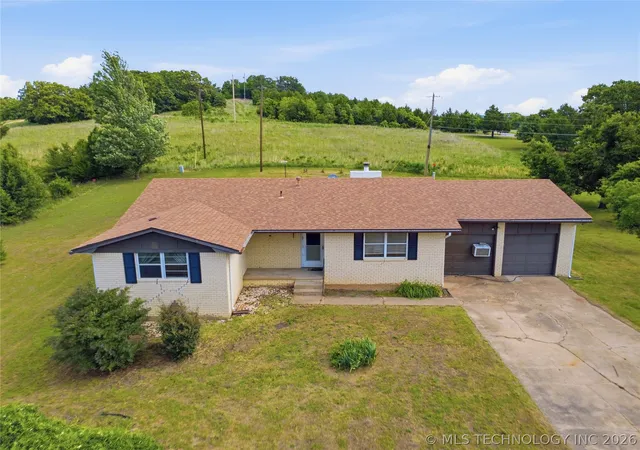 2nd image of 4263 W Highland Park Dr, Cleveland, OK 74020 | MLS# 2618655