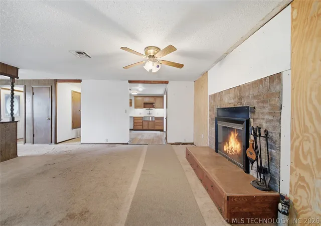 5th image of 4263 W Highland Park Dr, Cleveland, OK 74020 | MLS# 2618655