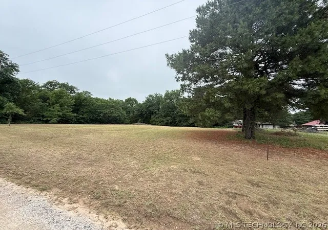 2nd image of 0 E 1175 Rd, Eufaula, OK 74432 | MLS# 2618643