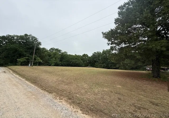 3rd image of 0 E 1175 Rd, Eufaula, OK 74432 | MLS# 2618643