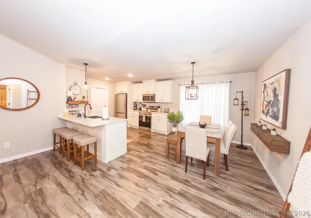 Photo 3 of Single family home for sale at 31260 S 4250 Road, Inola, OK 74036 | MLS# 2618365 | Listing updated on 2026-08-21
