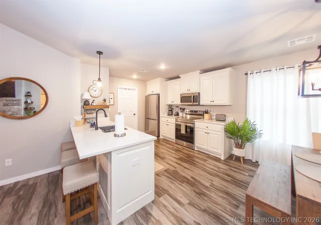 Photo 4 of Single family home for sale at 31260 S 4250 Road, Inola, OK 74036 | MLS# 2618365 | Listing updated on 2026-08-21
