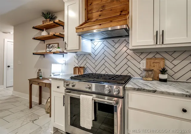 4th image of 1520 S Gary Ave, Tulsa, OK 74104 | MLS# 2618582