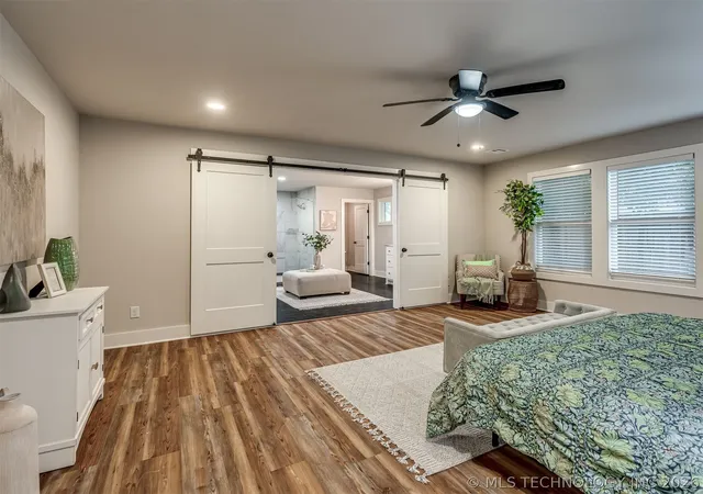 5th image of 1520 S Gary Ave, Tulsa, OK 74104 | MLS# 2618582