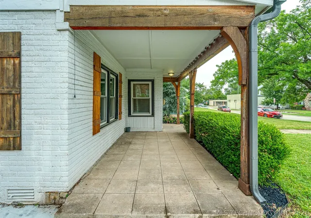 66th image of 1520 S Gary Ave, Tulsa, OK 74104 | MLS# 2618582