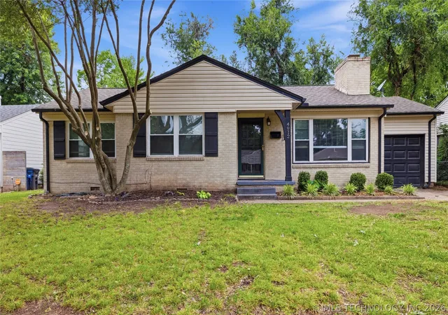 1st image of 4912 S Madison Ave, Tulsa, OK 74105 | MLS# 2618394