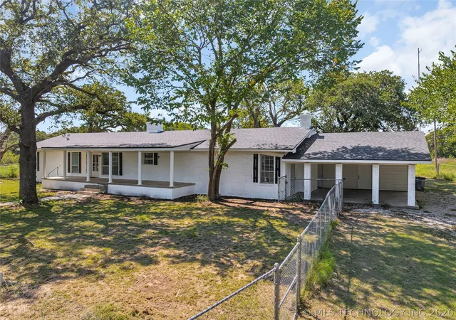 Homes for sale in Wilson, OK | 2399 State Hwy 76, Wilson, OK 73463 | MLS# 2618672