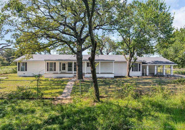 Homes for sale in Wilson, OK | 2399 State Hwy 76, Wilson, OK 73463 | MLS# 2618672