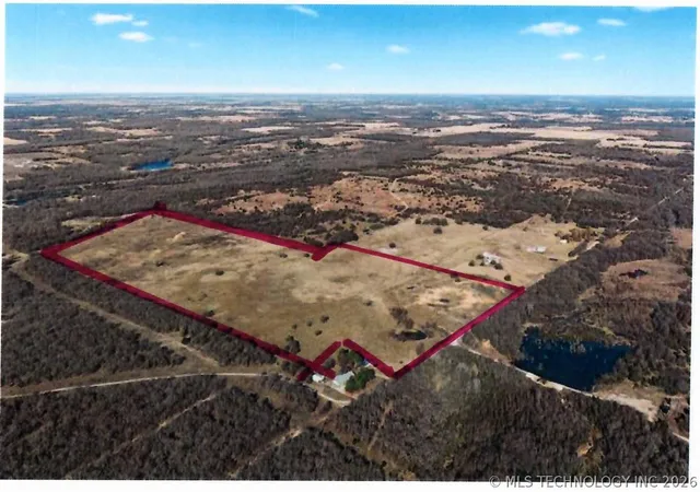 Homes for sale in Wilson, OK | 1 Dillard Rd, Wilson, OK 73463 | MLS# 2618393