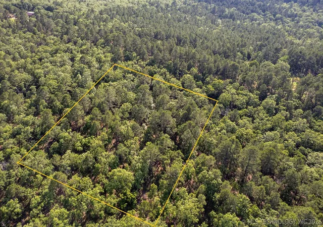 Photo 2 of Land for sale at 1 Tower, Atoka, OK 74525 | MLS# 2618512 | Listing updated on 2026-08-24