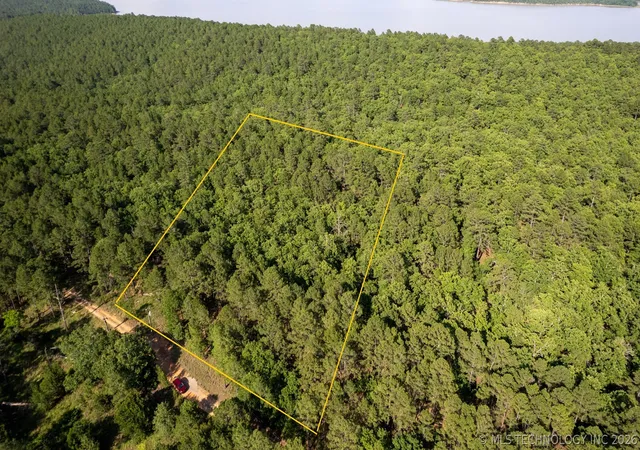 Photo 3 of Land for sale at 1 Tower, Atoka, OK 74525 | MLS# 2618512 | Listing updated on 2026-08-24