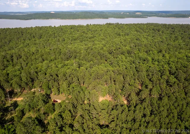 Photo 3 of Land for sale at 1 Tower, Atoka, OK 74525 | MLS# 2618512 | Listing updated on 2026-08-24