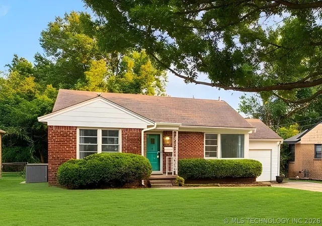 1st image of 4232 E 25th St, Tulsa, OK 74114 | MLS# 2618719