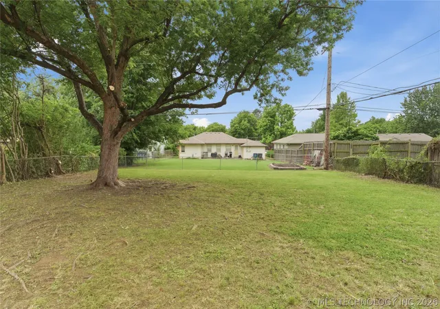 29th image of 4232 E 25th St, Tulsa, OK 74114 | MLS# 2618719