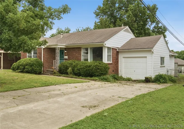3rd image of 4232 E 25Th St, Tulsa, OK 74114 | MLS# 2618719