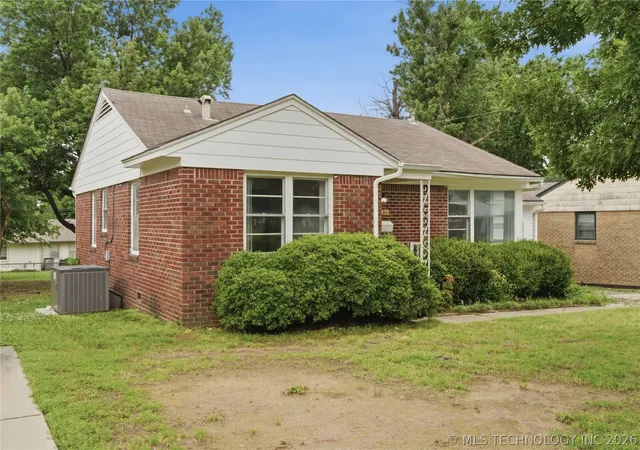 4th image of 4232 E 25Th St, Tulsa, OK 74114 | MLS# 2618719
