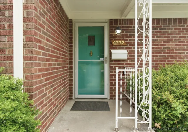 5th image of 4232 E 25Th St, Tulsa, OK 74114 | MLS# 2618719