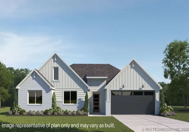 1st image of 15116 S 90th Westavenue, Kiefer, OK 74041 | MLS# 2618734