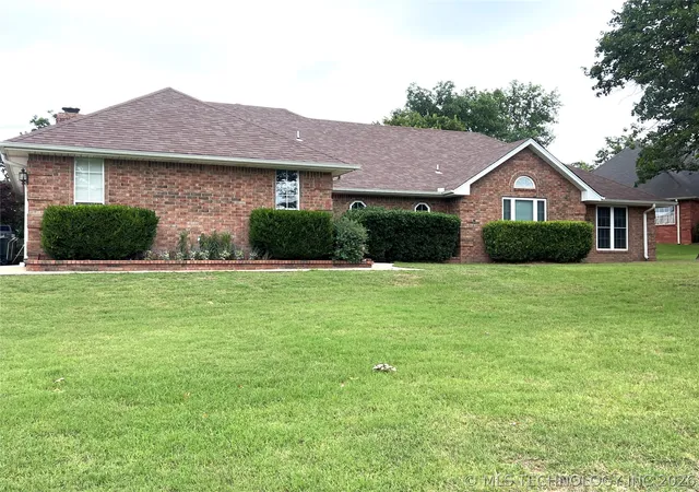 Homes for sale in Mc Alester, OK | 815 Kinkead Rd, Mc Alester, OK 74501 | MLS# 2618728