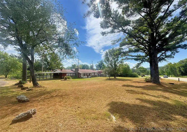Homes for sale in Vian, OK | 802 Schley St, Vian, OK 74962 | MLS# 2618744