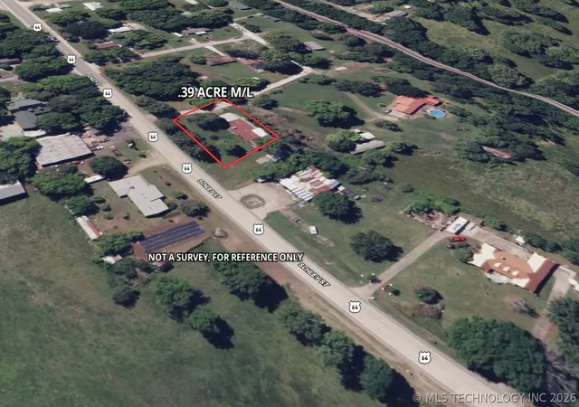 Homes for sale in Vian, OK | 802 Schley St, Vian, OK 74962 | MLS# 2618744