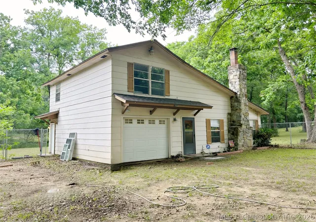 1st image of 416807 Flagship Ln, Checotah, OK 74426 | MLS# 2618746