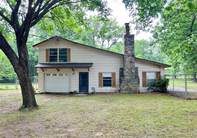 2nd image of 416807 Flagship Ln, Checotah, OK 74426 | MLS# 2618746
