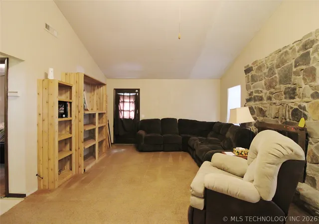 4th image of 416807 Flagship Ln, Checotah, OK 74426 | MLS# 2618746