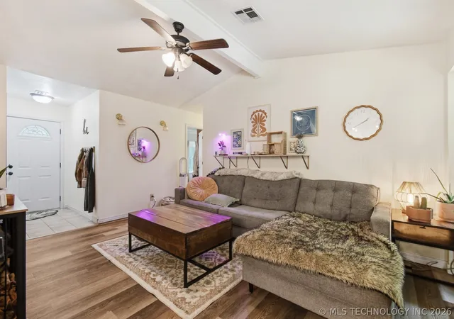 5th image of 209 E Austin St, Broken Arrow, OK 74011 | MLS# 2618724