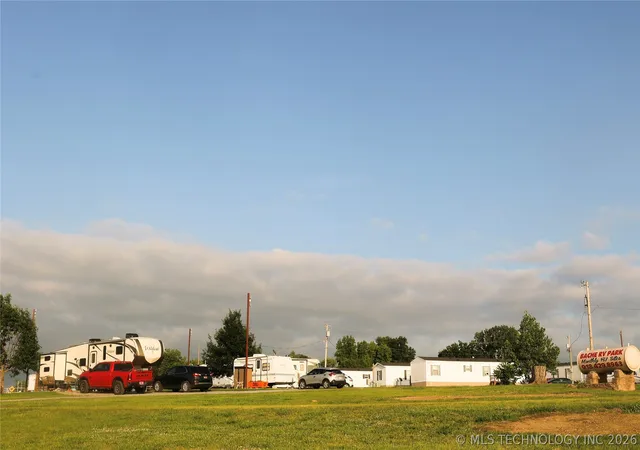Photo 4 of Single family home for sale at 7608 E Highway 270, Mc Alester, OK 74501 | MLS# 2618737 | Listing updated on 2026-08-20