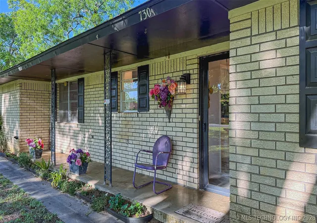 Homes for sale in Roff, OK | 730 S Broadway, Roff, OK 74865 | MLS# 2618691