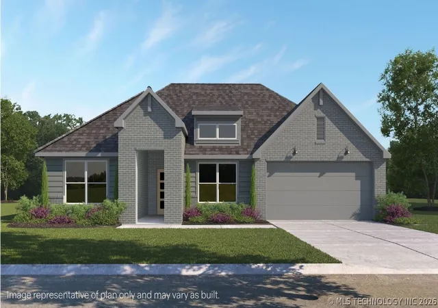 1st image of 15155 S 90th Westavenue, Kiefer, OK 74041 | MLS# 2618757