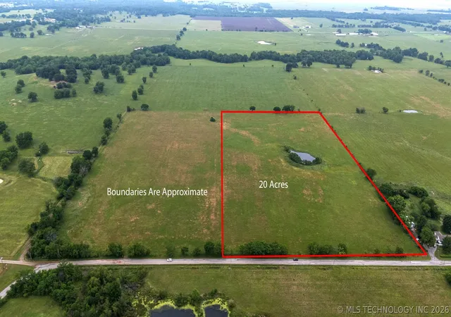 Homes for sale in Vinita, OK | E 310 Rd, Vinita, OK 74301 | MLS# 2618751