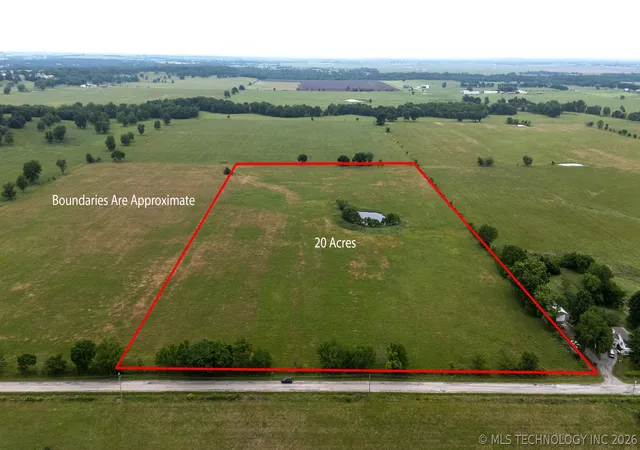 Homes for sale in Vinita, OK | E 310 Rd, Vinita, OK 74301 | MLS# 2618751