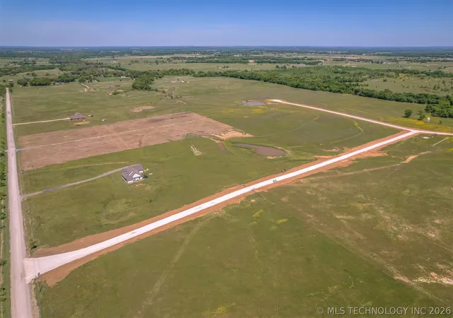2nd image of 36778 E 186th St S, Porter, OK 74454 | MLS# 2618553